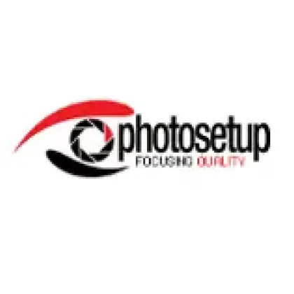 Photosetup
