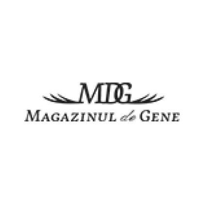 Magazinul de Gene