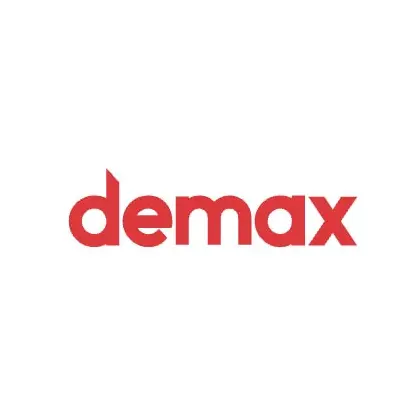 Demax